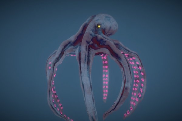 Kraken даркнет что это