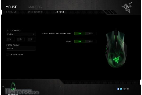 Kraken 5 at
